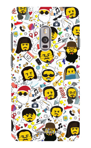 The Doodle Edition for One Plus 2