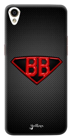 BB Super Hero Edition for Oppo A37