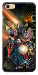 Saste Avengers Edition for Oppo A71