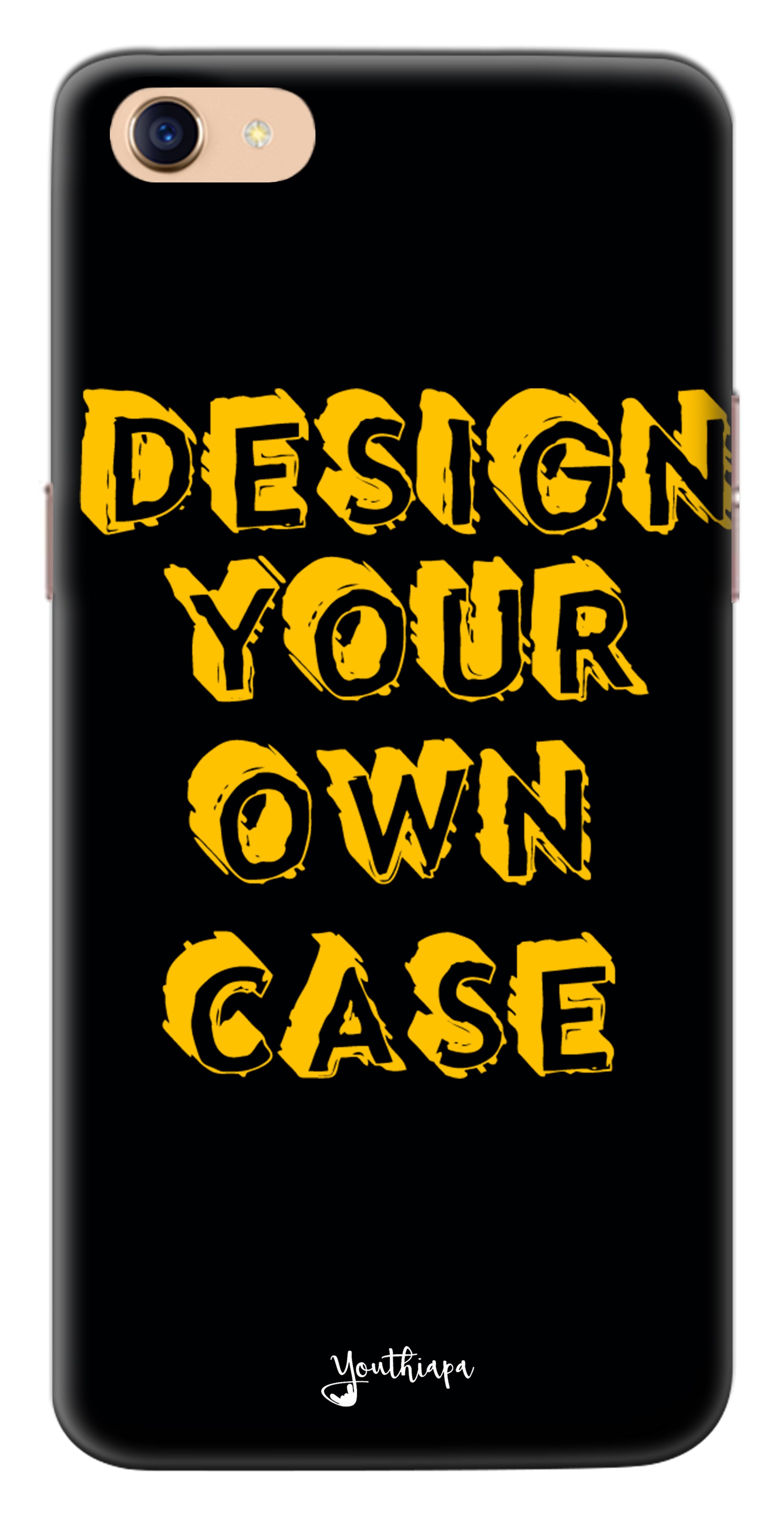 Design Your Own Case for Oppo A71