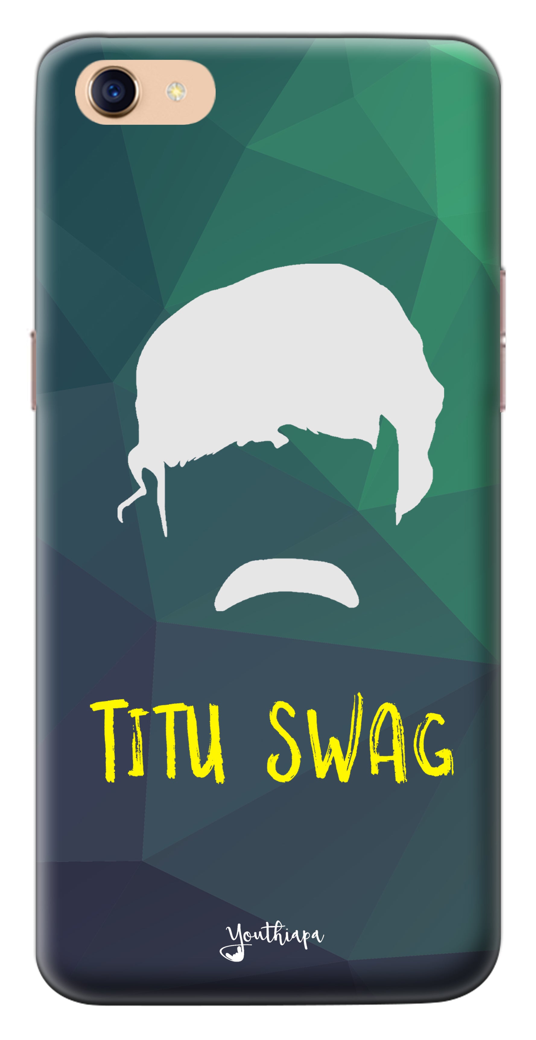 Mama Edition for Oppo A71