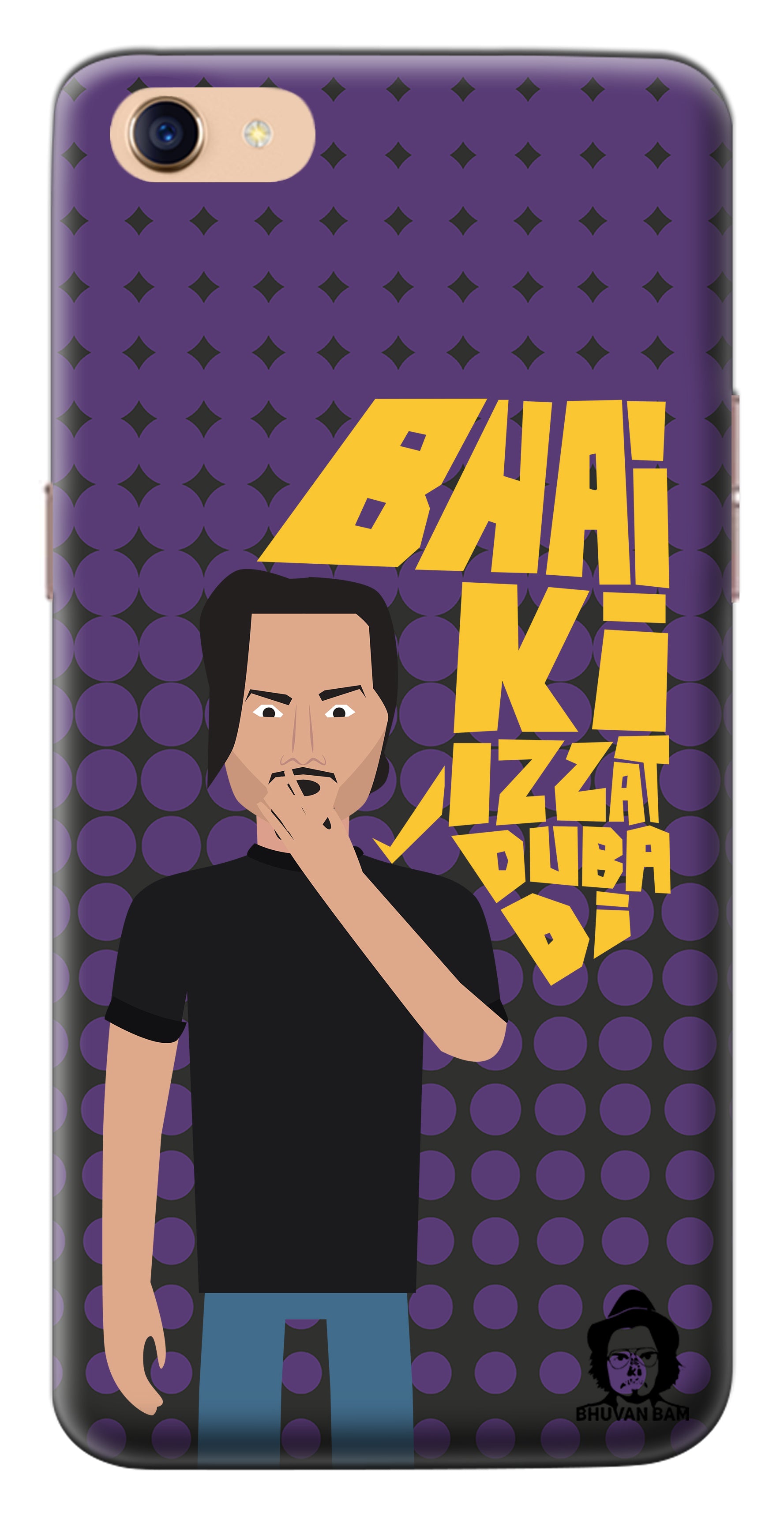 Bancho Edition Oppo A83