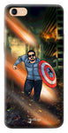 Sameer Saste Avengers Edition for Oppo A83