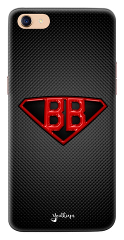 BB Super Hero Edition for Oppo A83