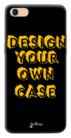Design Your Own Case for Oppo A83