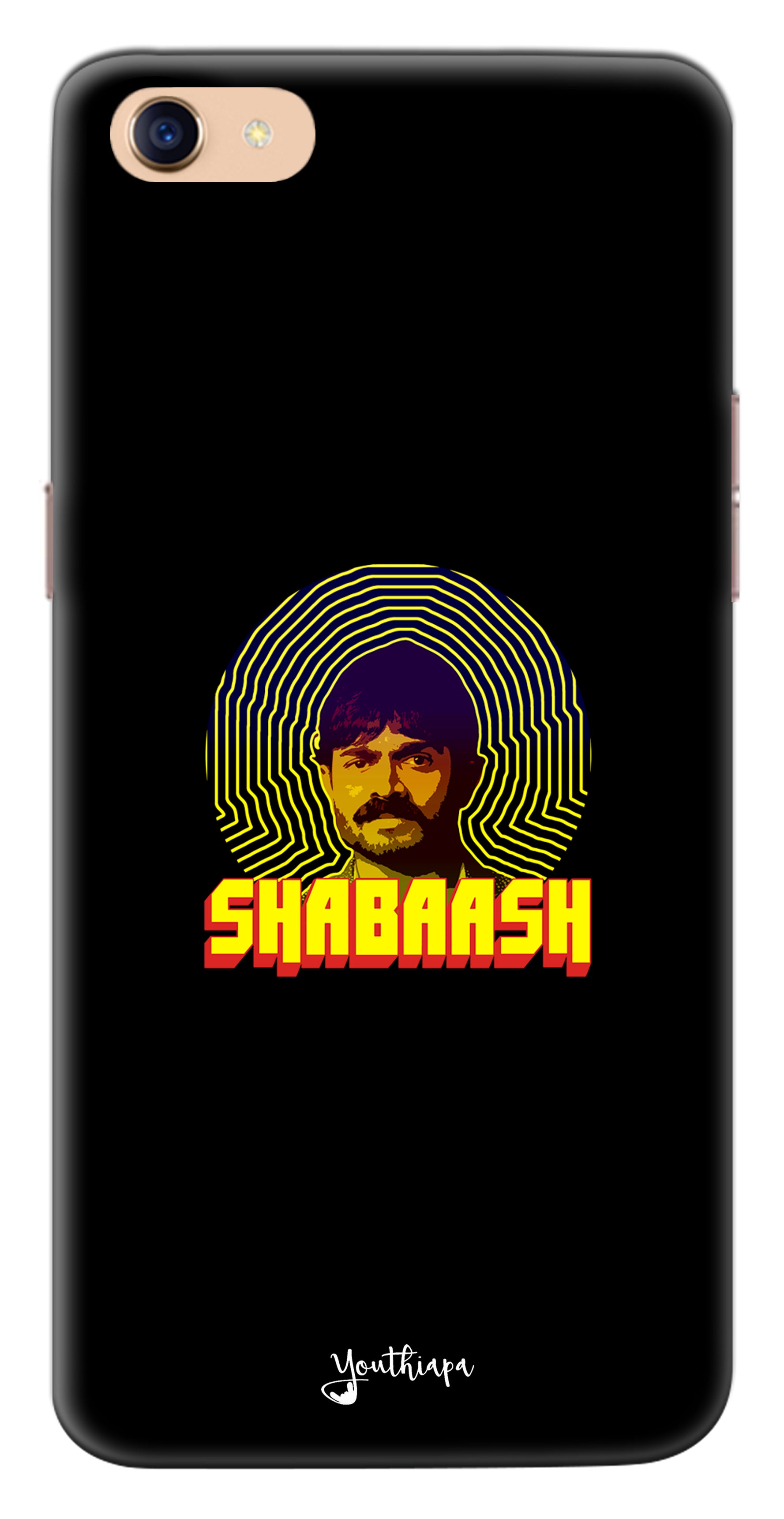 Titu Talks Edition for Oppo A83