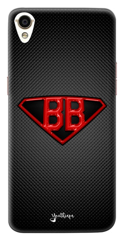 BB Super Hero Edition for Oppo F1 Plus