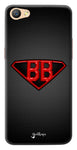 BB Super Hero Edition for Oppo F3 Plus