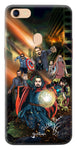 Saste Avengers Edition for Oppo F5