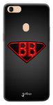 BB Super Hero Edition for Oppo F5