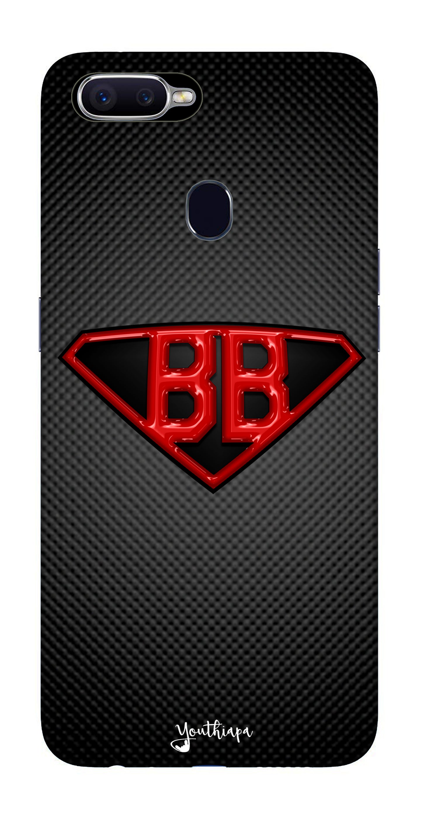 BB Super Hero Edition for Oppo F9 Pro