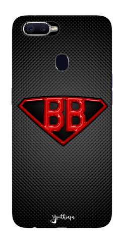 BB Super Hero Edition for Oppo F9 Pro
