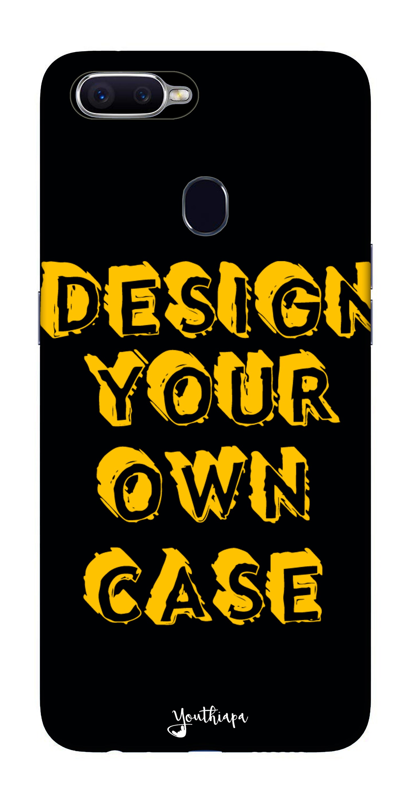 Design Your Own Case for Oppo F9 Pro