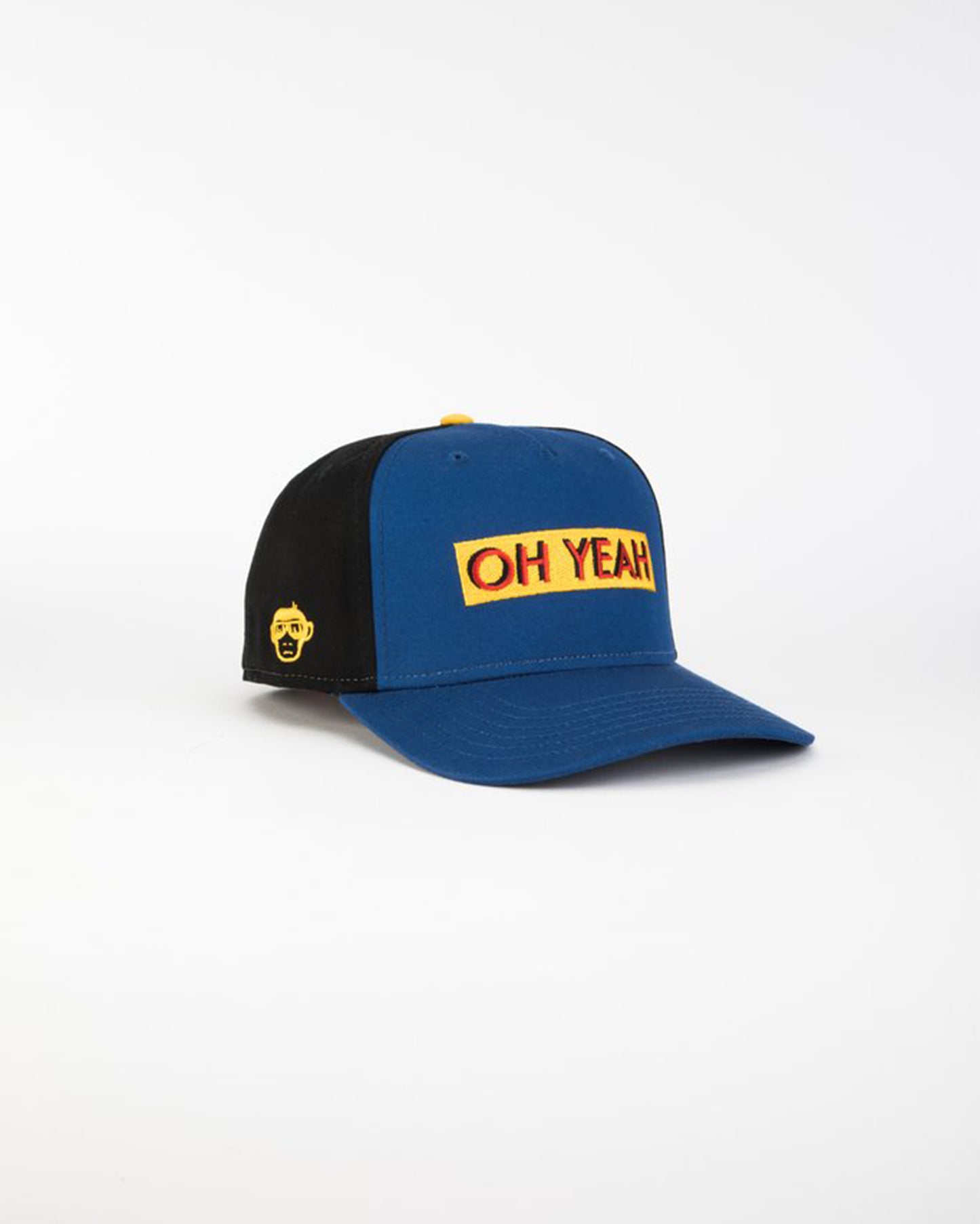 Oh Yeah - Cap