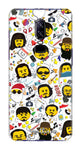 The Doodle Edition for One Plus 6