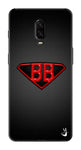 BB Super Hero Edition for One Plus 6T