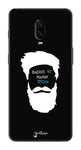 The Beard Edition for One Plus 6T