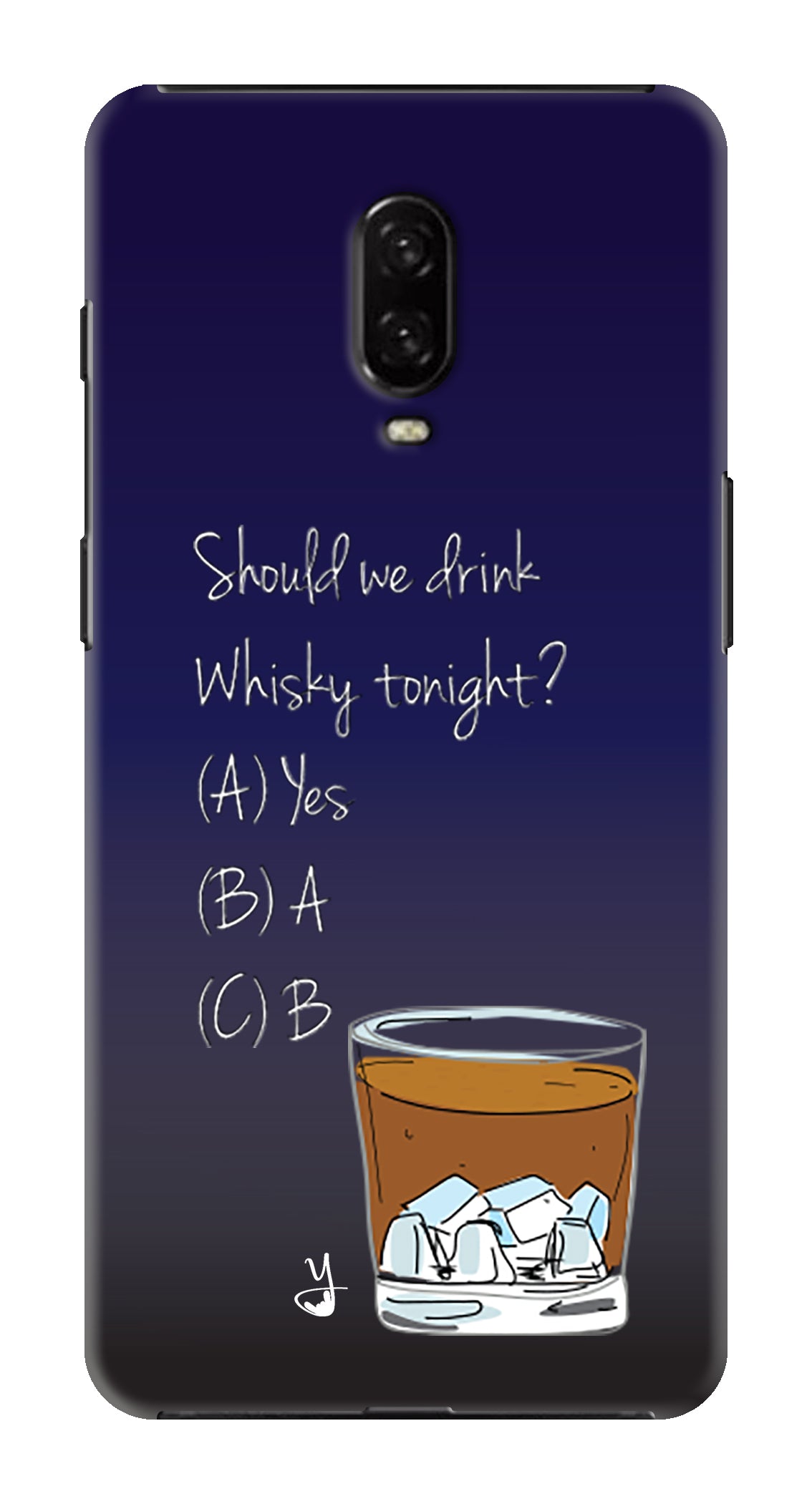 Get Drunk Edition  for One Plus 6T