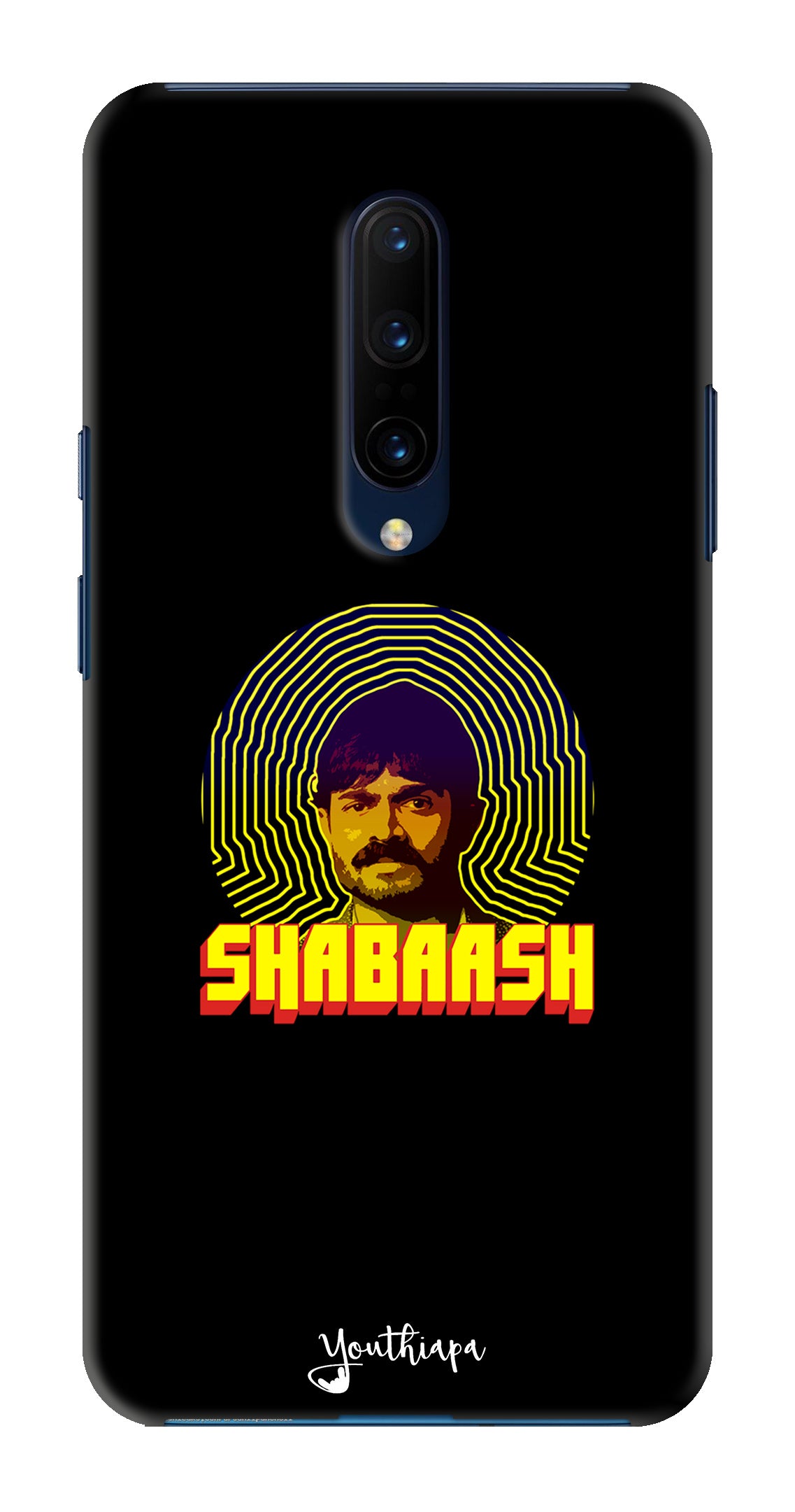 Titu Talks Edition for One Plus 7 Pro