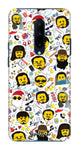 The Doodle Edition for One Plus 7 Pro