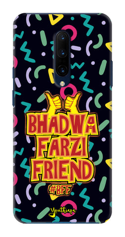 BFF Edition for One Plus 7 Pro