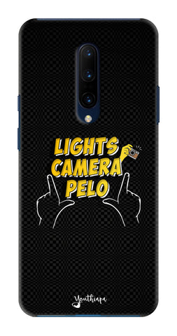 Titu Mama's Direction for One Plus 7 Pro