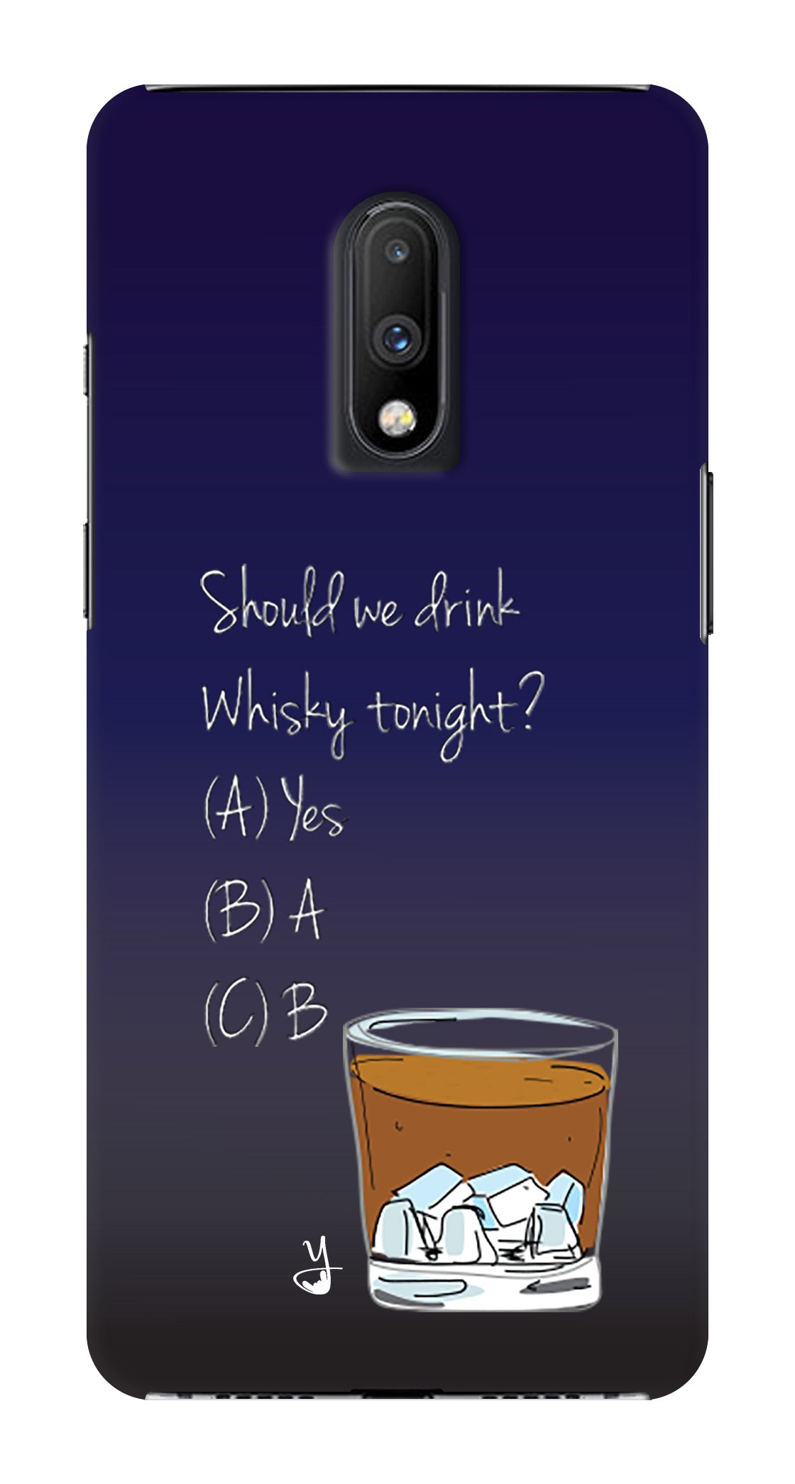 Get Drunk Edition for One Plus 7