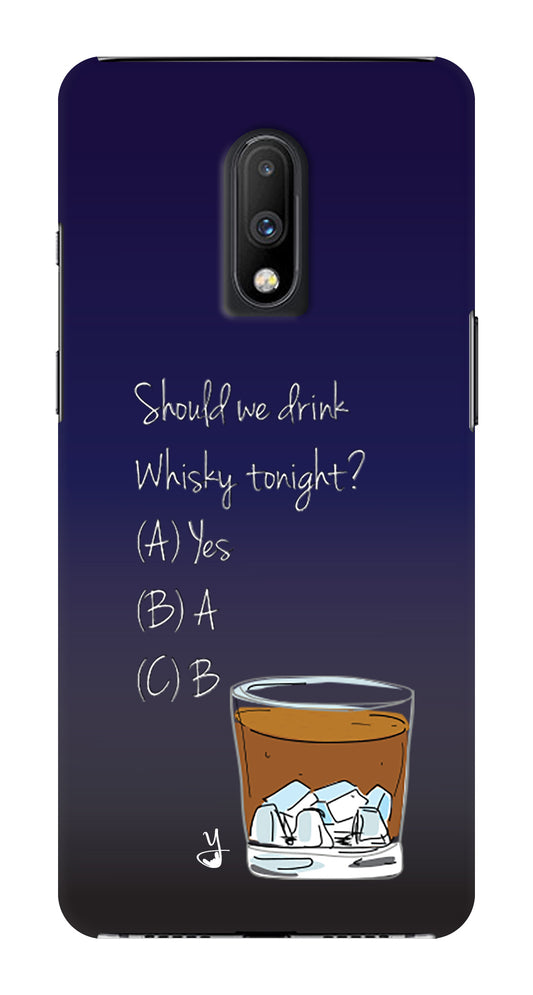 Get Drunk Edition for One Plus 7