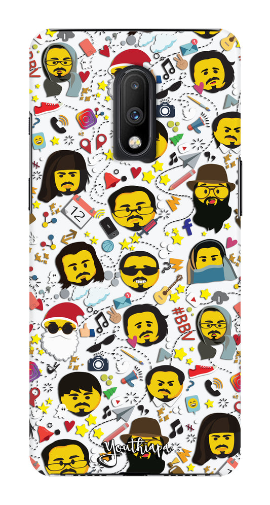 The Doodle Edition for One Plus 7