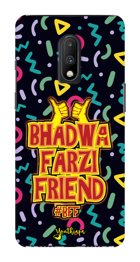 BFF Edition for One Plus 7