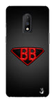 BB Super Hero Edition for One Plus 7