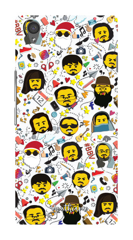 The Doodle Edition for One Plus X