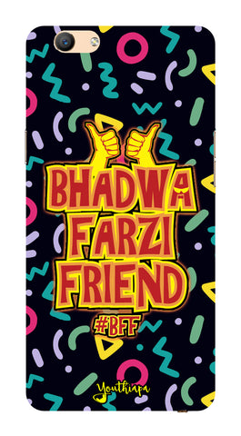 BFF Edition for Oppo F1s