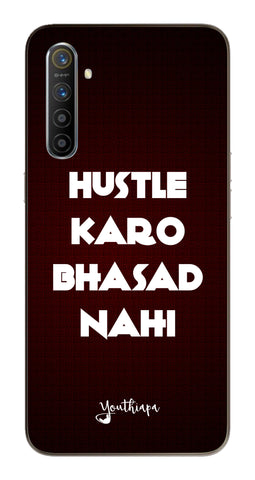 The Hustle Edition for Realme XT