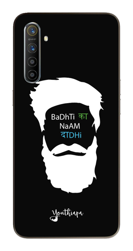 The Beard Edition for Realme XT