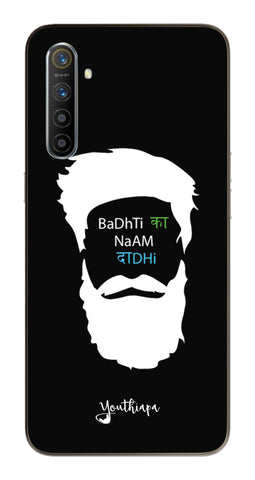The Beard Edition for Realme XT