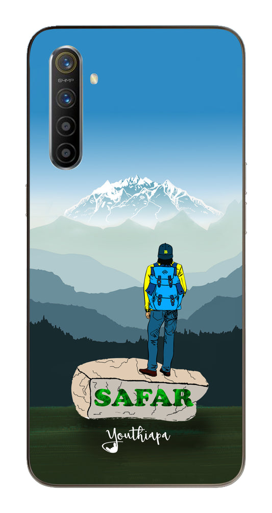 Safar Edition for Realme XT