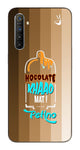 Sameer's Hoclate Edition for Realme XT