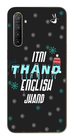 Itni Thand edition for Realme XT