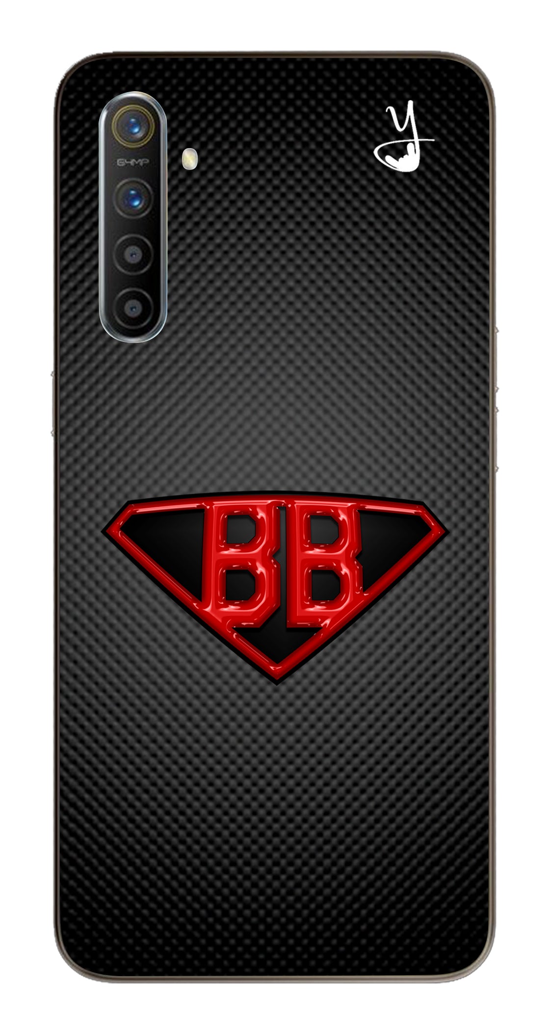 BB Super Hero Edition for Realme XT