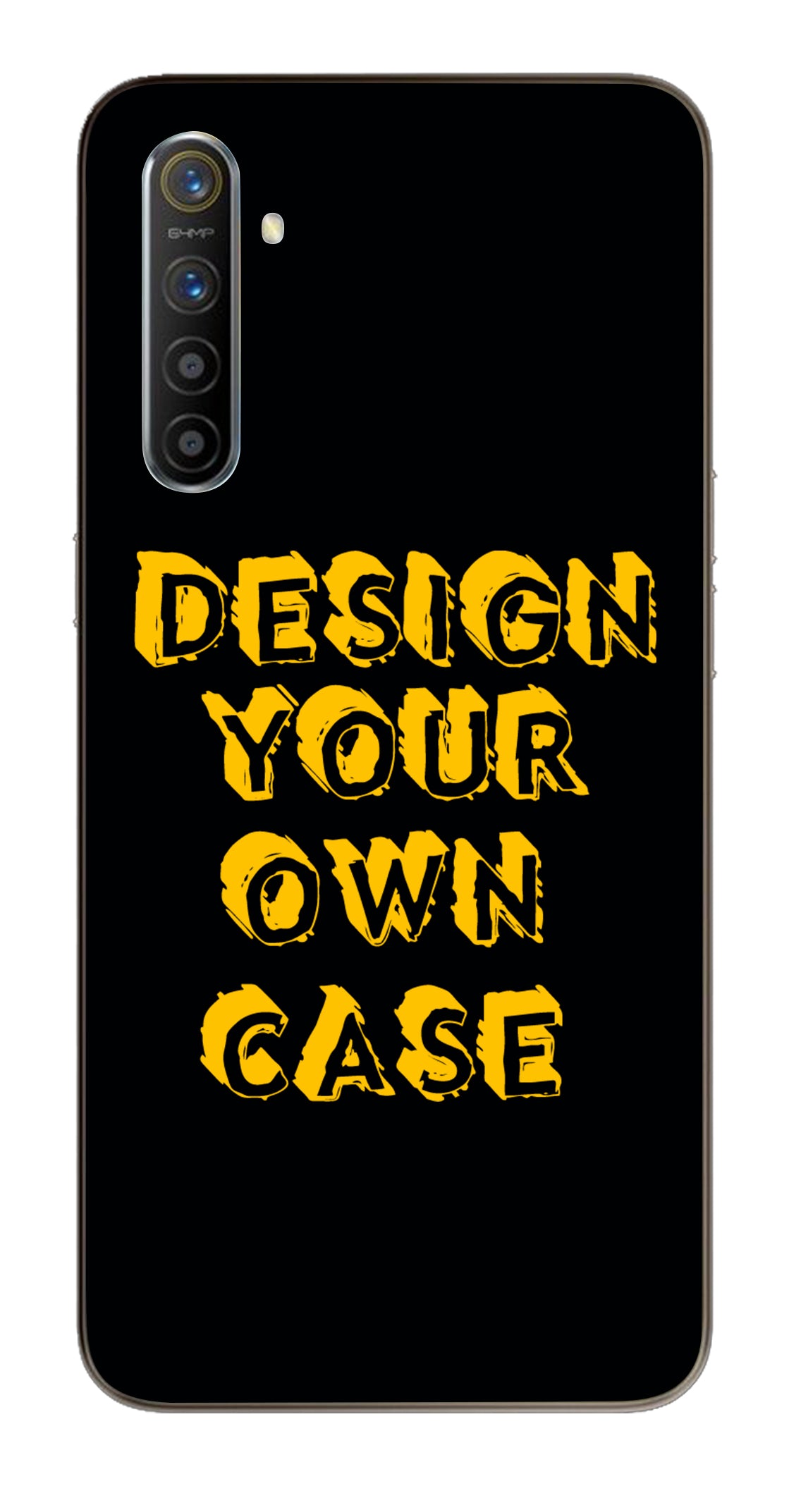 Design Your Own Case for Realme XT