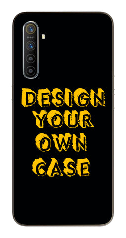 Design Your Own Case for Realme XT
