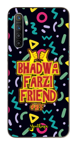 BFF Edition for Realme XT