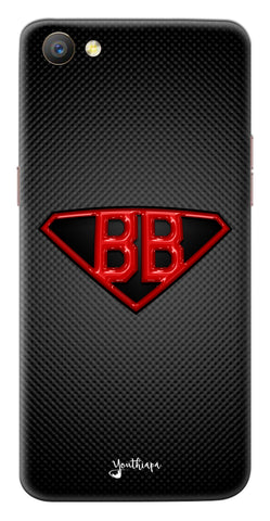 BB Super Hero Edition for Oppo F3