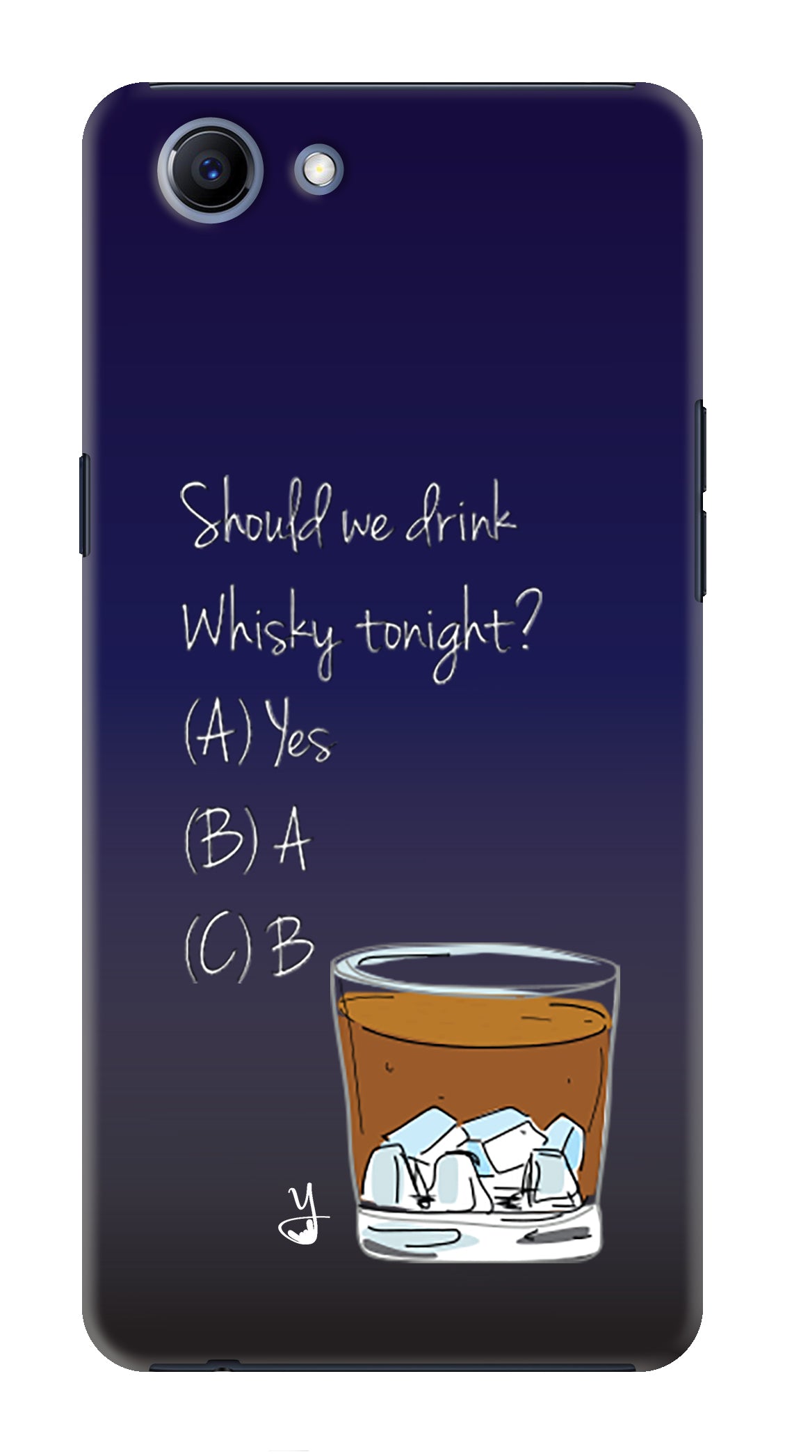 Get Drunk Edition for Oppo RealMe 1