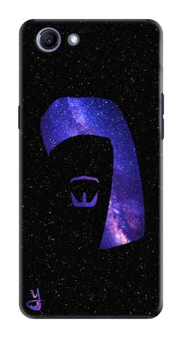 Mr. Hola Galaxy Edition for Oppo RealMe 1