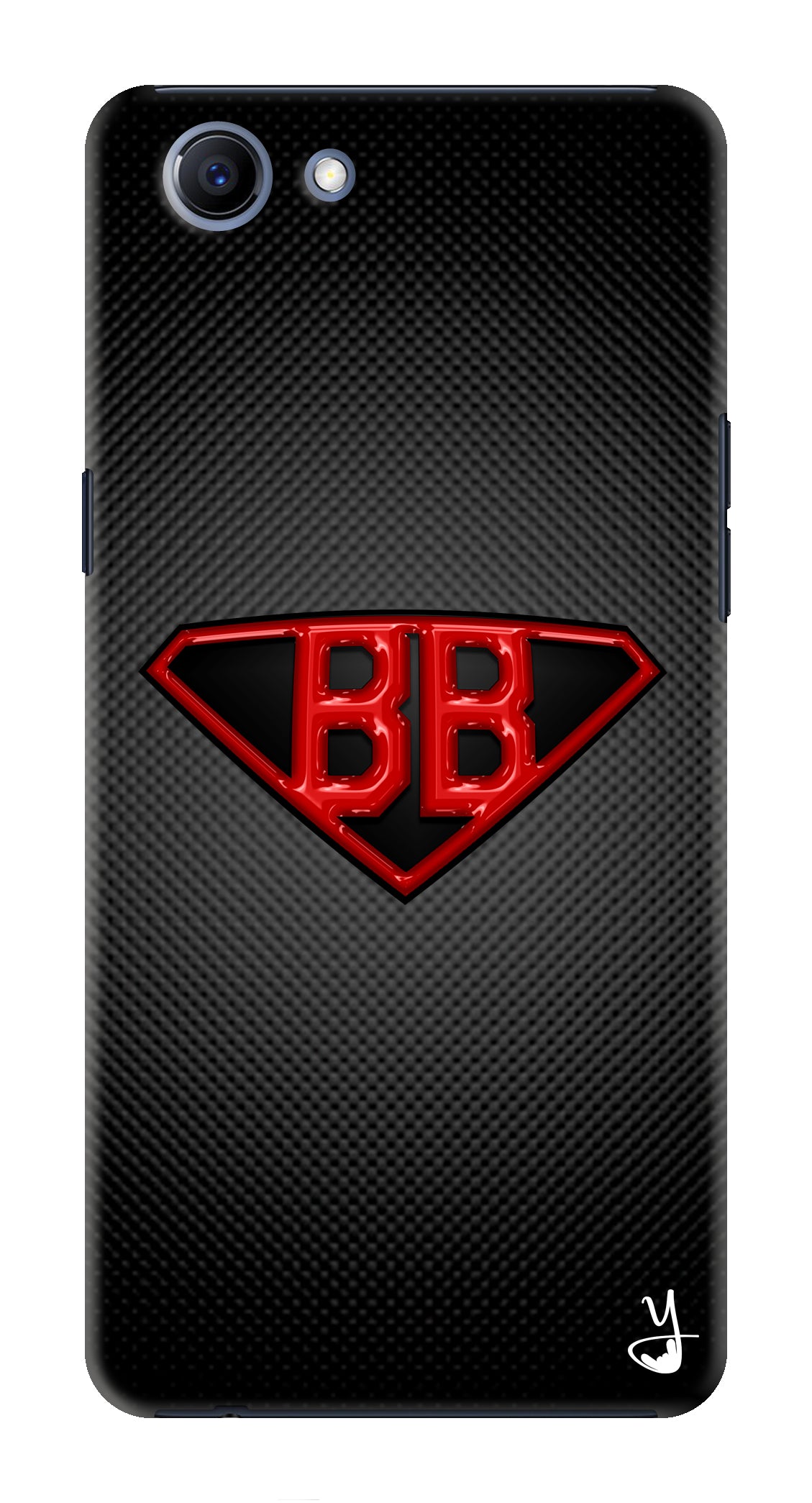 BB Super Hero Edition for Oppo RealMe 1