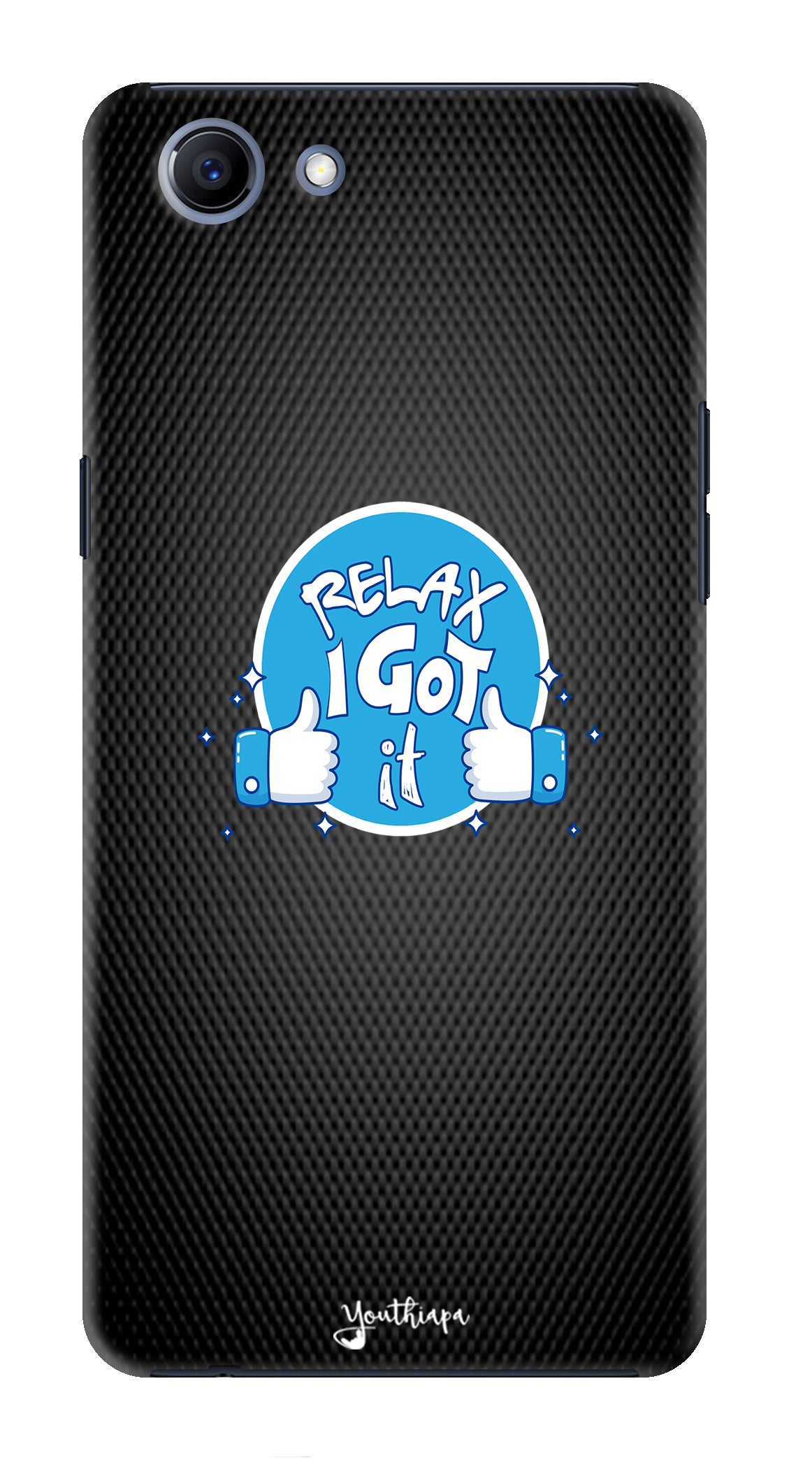 Relax Edition for Oppo RealMe 1