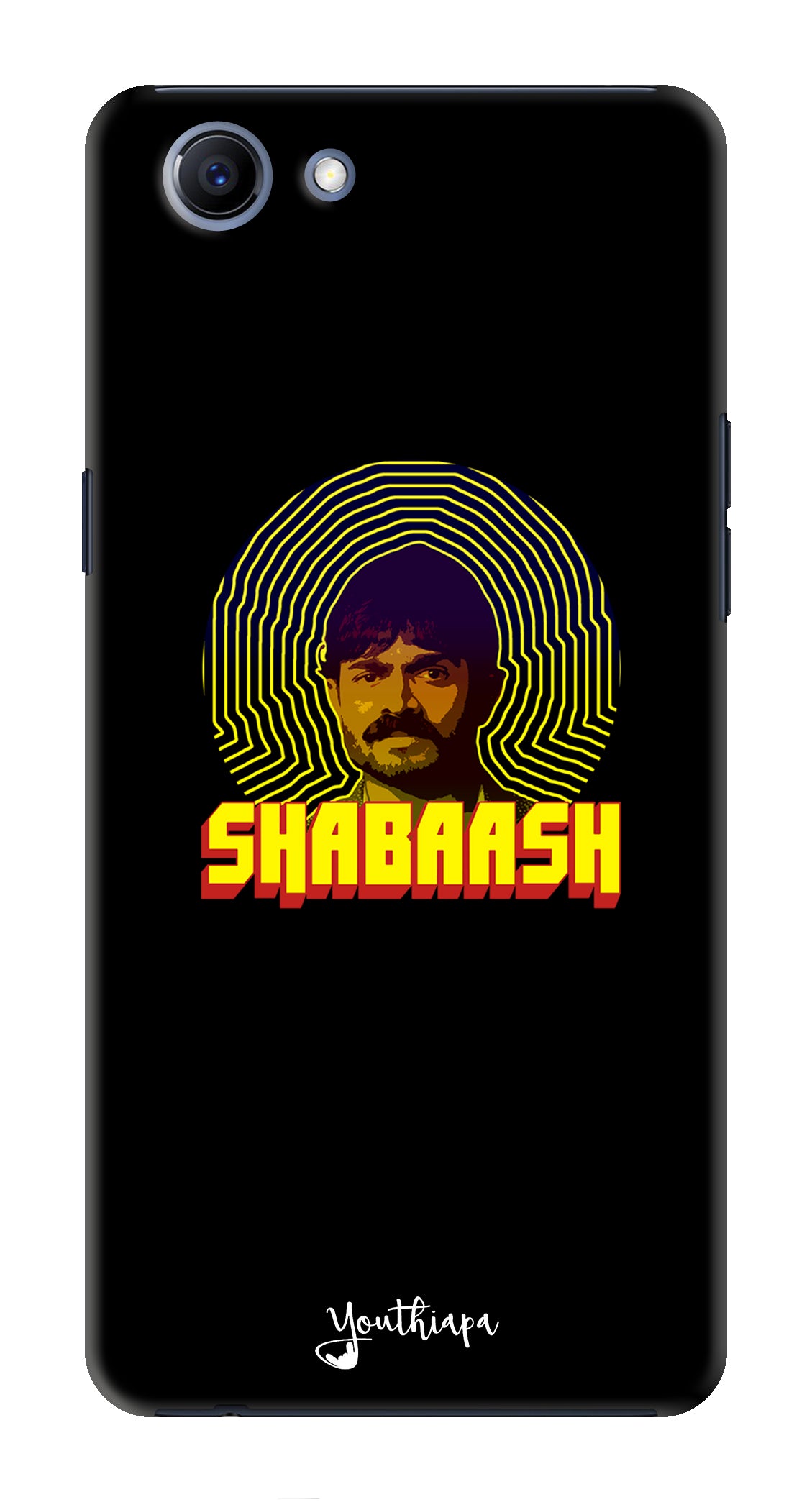 Titu Talks Edition for Oppo RealMe 1