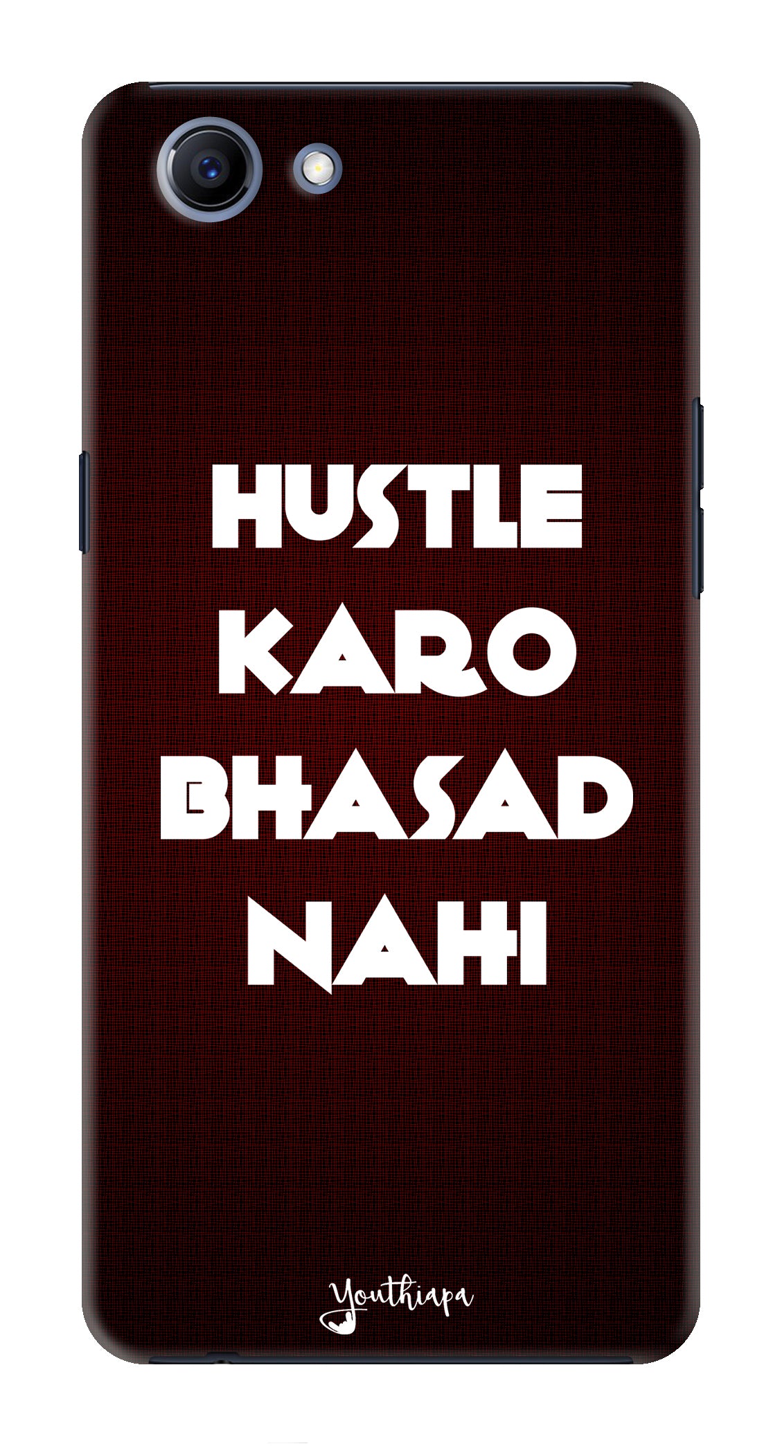 The Hustle Edition for Oppo RealMe 1